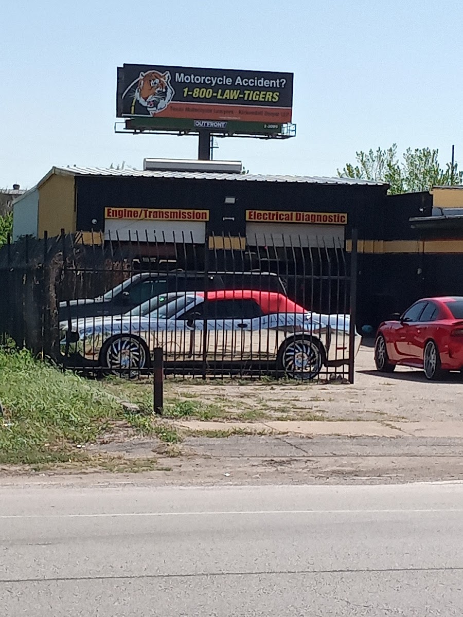 Paradise Liquor-1